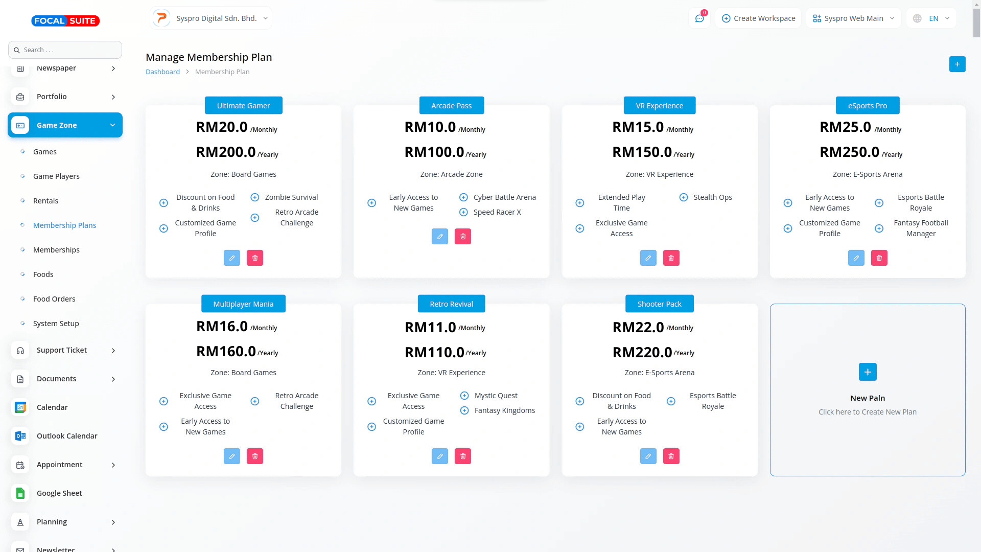 Organic Vegetable Box